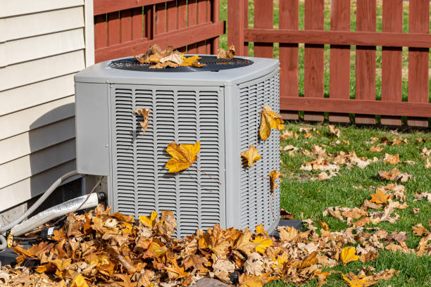 Best HVAC air duct cleaning  in Pink, OK