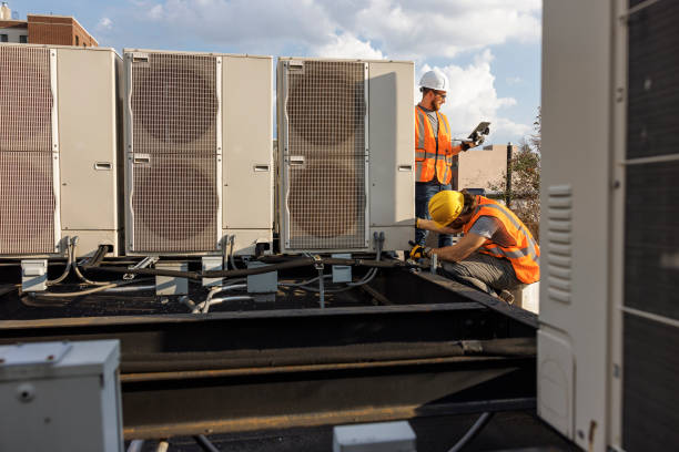 Best Best HVAC companies  in Pink, OK