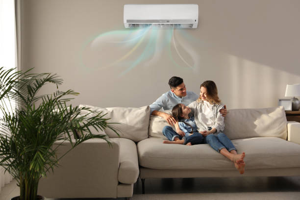 Best HVAC companies near me  in Pink, OK