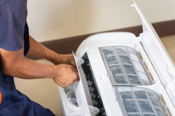 Best HVAC cleaning services  in Pink, OK