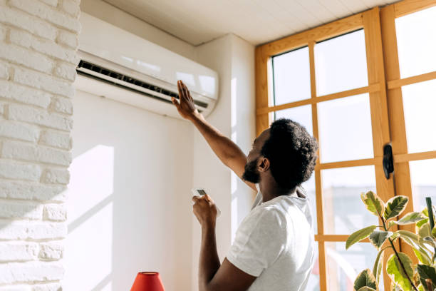 Best Affordable HVAC services  in Pink, OK