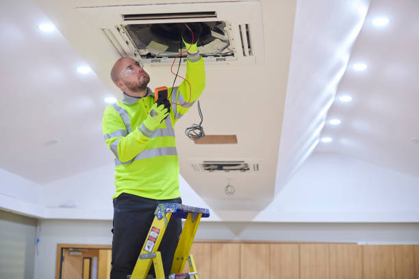 Reliable Pink, OK HVAC Solutions