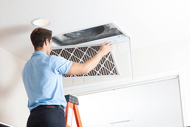 Best Emergency HVAC repair  in Pink, OK
