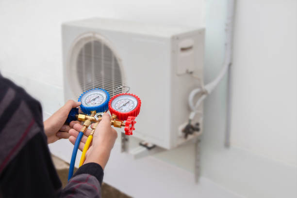 Best HVAC tune-up services  in Pink, OK