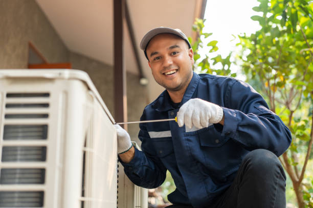 Best Air conditioning repair  in Pink, OK