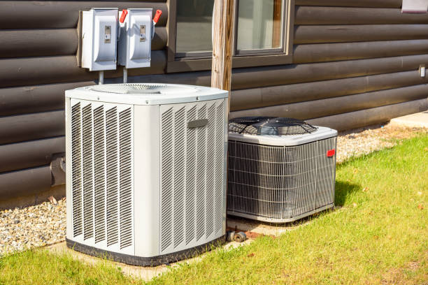 Best Commercial HVAC repair  in Pink, OK